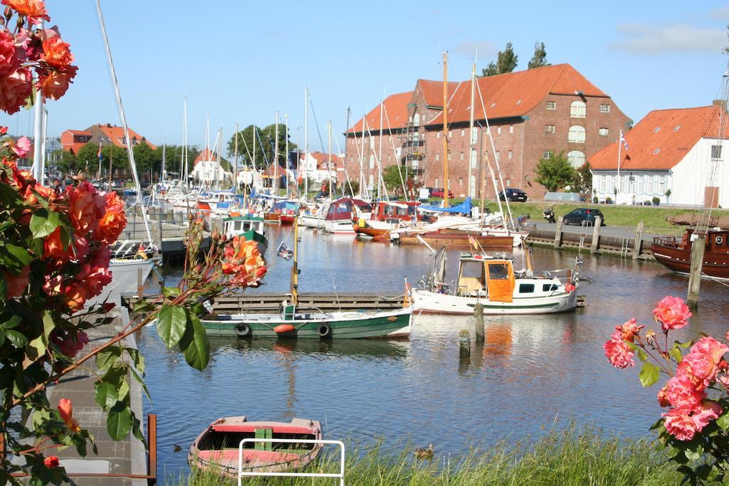 Gaestehaus Gudrun Toenning Exterior photo